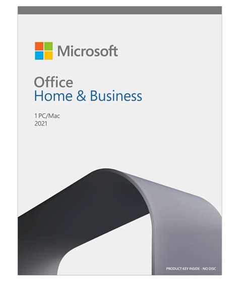 Office Home and Business 2021 installation and setup